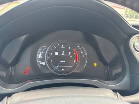 Used 2024 Lexus IS 350 F Sport w/ Accessory Package RWD image 18