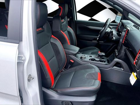New 2026 Ford Ranger Raptor image 29