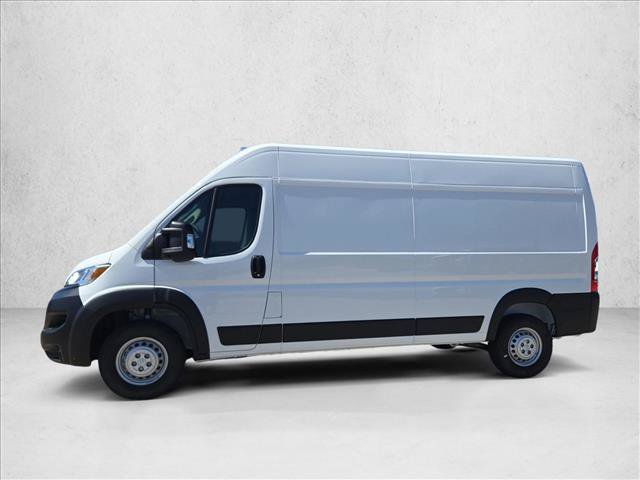 New 2026 RAM ProMaster 2500 w/ Convenience Group FWD image 5