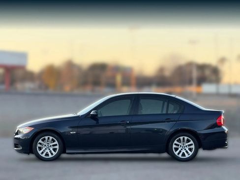 Used 2007 BMW 328i Sedan image 8
