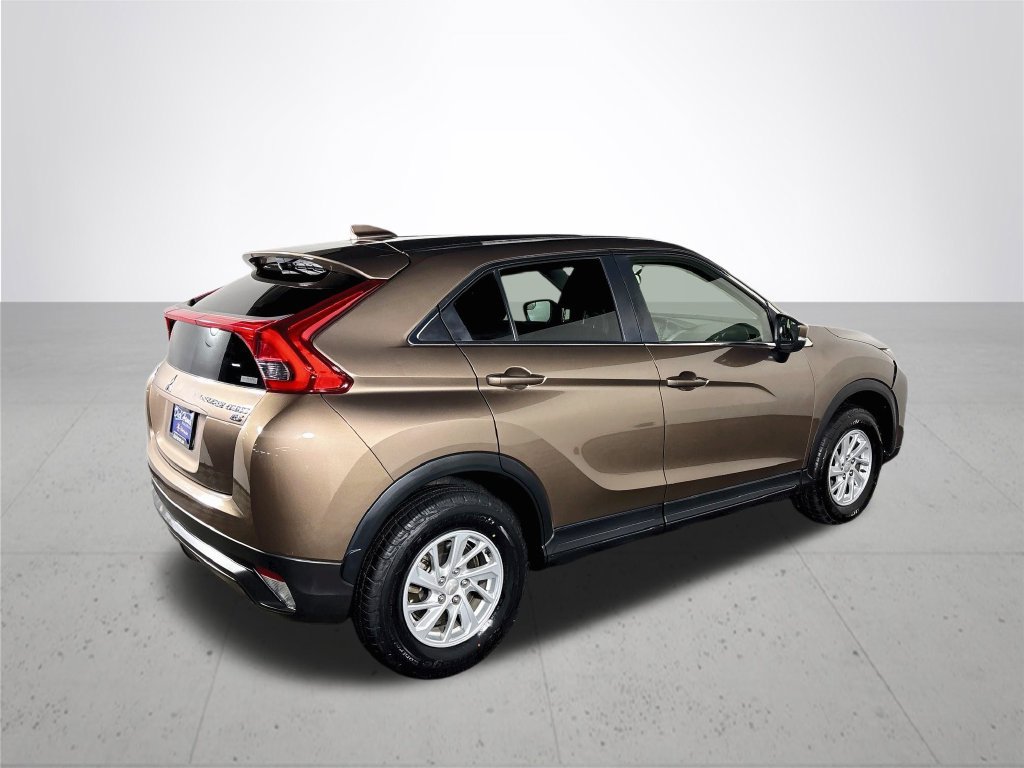 Used 2019 Mitsubishi Eclipse Cross AWD image 6