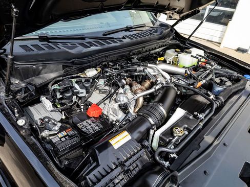 Used 2026 Ford F450 Platinum w/ Platinum Plus Package image 41