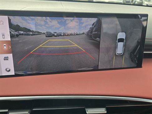 New 2026 Genesis GV70 2.5T Sport Prestige image 11