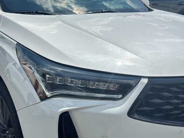 Used 2024 Acura RDX w/ Advance Package AWD/4WD image 10