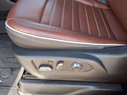 Used 2023 GMC Yukon XL Denali Ultimate w/ LPO, Floor Liner Package image 25