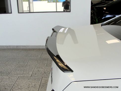 Used 2023 BMW M240i Coupe w/ Premium Package image 14