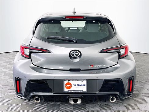 Used 2025 Toyota Corolla GR image 7