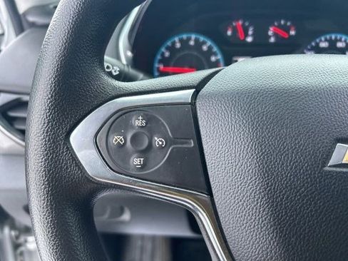 Used 2019 Chevrolet Traverse LS image 16