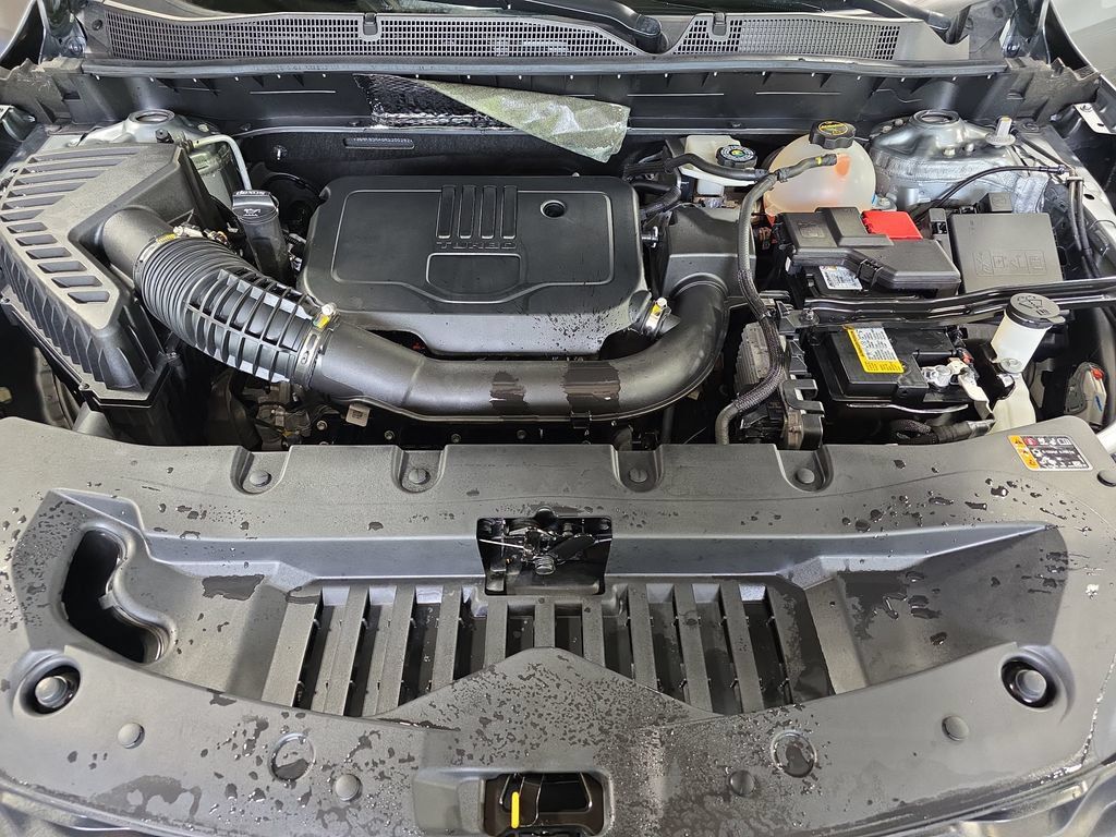 Used 2024 Chevrolet Blazer LT w/ LPO, Floor Liner Package FWD image 28