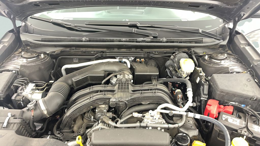 Used 2025 Subaru Legacy Premium AWD/4WD image 35