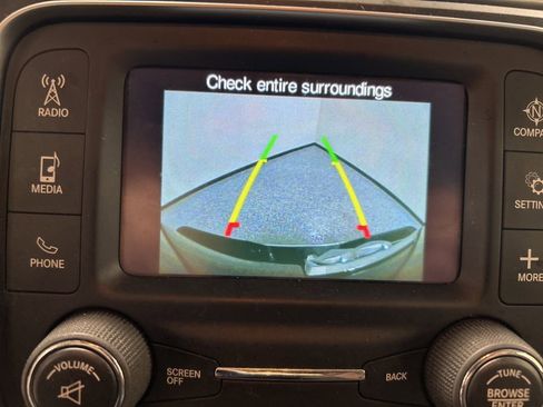 Used 2019 RAM 1500 Classic SLT image 20