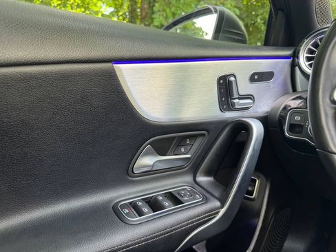 Used 2019 Mercedes-Benz A 220 image 13