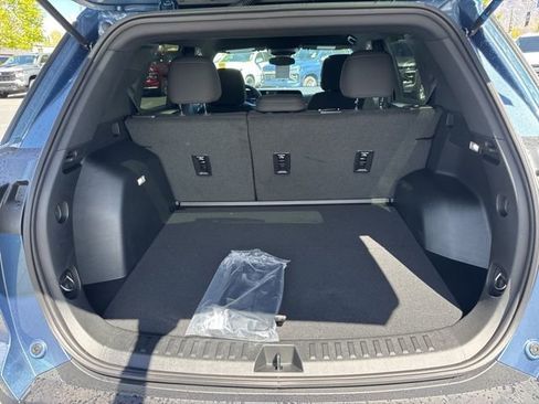 New 2026 Chevrolet Equinox LT AWD/4WD image 11