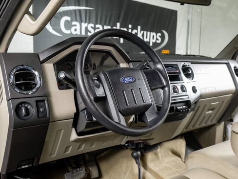 Used 2008 Ford F250 XLT image 15