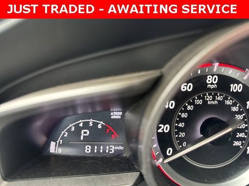 Used 2015 MAZDA MAZDA3 i Sport image 8