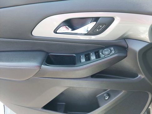 Used 2023 Chevrolet Traverse LT w/ Rear Camera Mirror Package AWD/4WD image 44