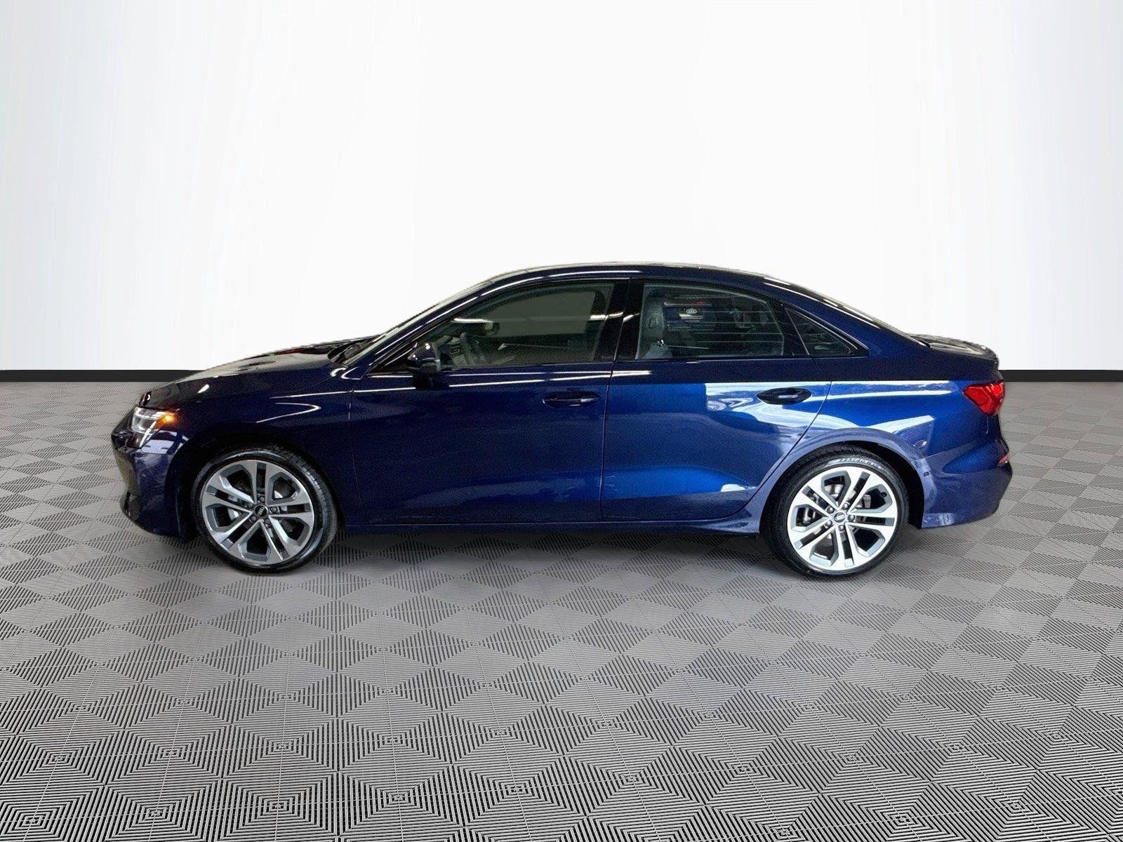 New 2026 Audi A3 2.0T Premium AWD/4WD image 4