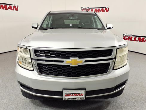 Used 2015 Chevrolet Tahoe LS w/ Max Trailering Package image 2