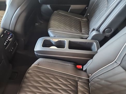 New 2026 INFINITI QX60 Autograph w/ Autograph Tech Package image 23