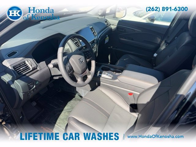 Used 2026 Honda Ridgeline TrailSport image 6