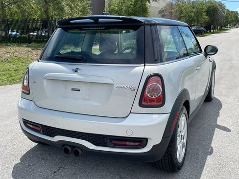 Used 2012 MINI Cooper S image 8