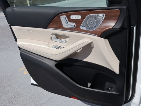 New 2026 Mercedes-Benz GLE 350 4MATIC image 38