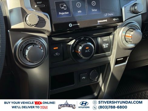 Used 2023 Toyota 4Runner SR5 Premium image 36