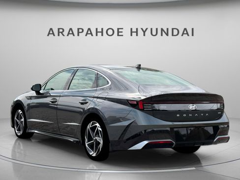 New 2026 Hyundai Sonata SEL AWD/4WD image 5