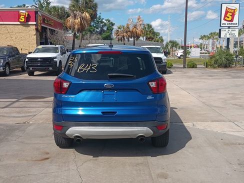 Used 2019 Ford Escape SE AWD/4WD image 20