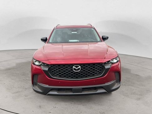 New 2026 MAZDA CX-50 AWD 2.5 S w/ Cargo Package image 2