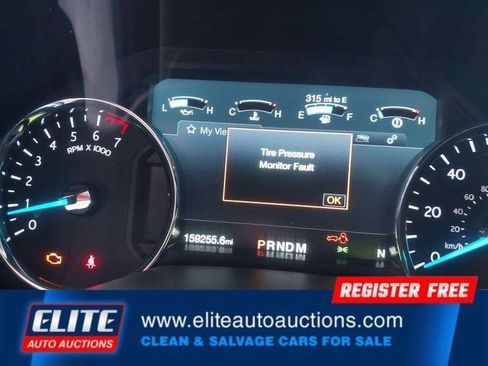 Used 2018 Ford Expedition Limited RWD image 13