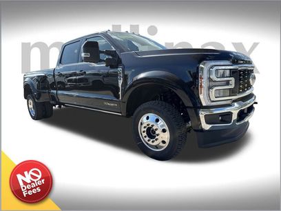 New 2026 Ford F450 Lariat