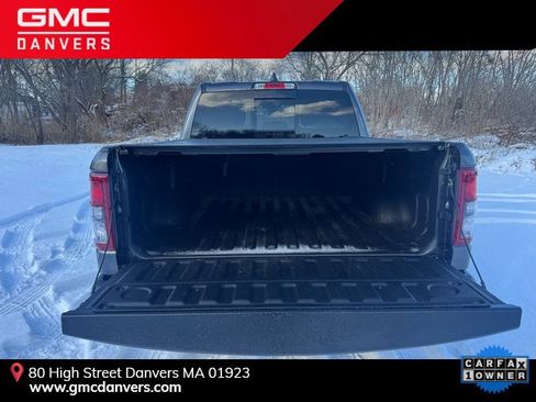 Used 2020 RAM 1500 Big Horn image 6