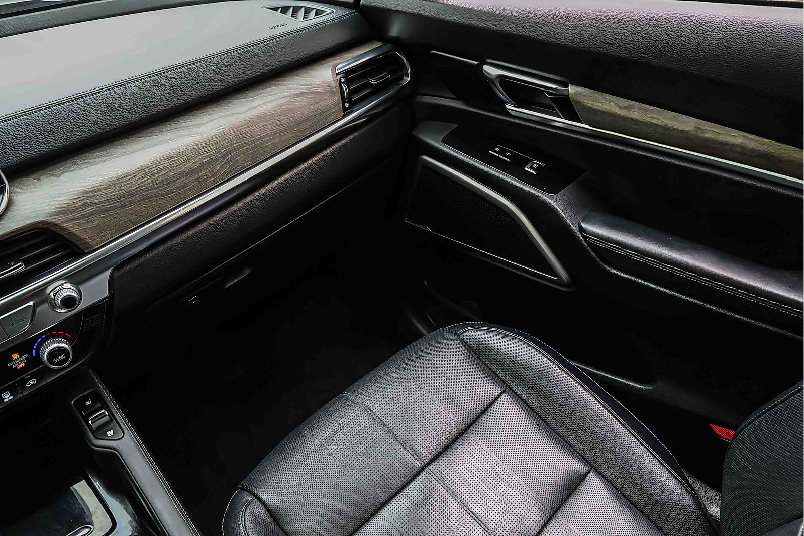 Certified 2022 Kia Telluride EX AWD/4WD image 18