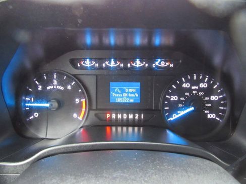Used 2017 Ford F450 XL w/ Power Equipment Group AWD/4WD image 42