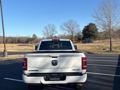 Used 2024 RAM 2500 Laramie w/ Protection Group image 36