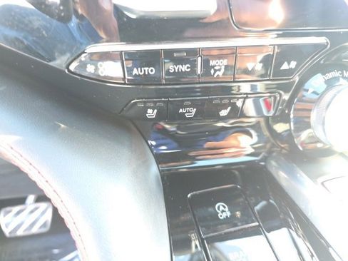 Used 2023 Acura MDX A-Spec image 33