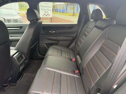 Used 2025 Honda CR-V Sport Touring image 15