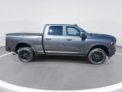 Used 2024 RAM 2500 Limited image 4