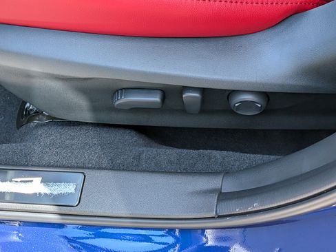 New 2026 Subaru WRX Limited AWD/4WD image 18