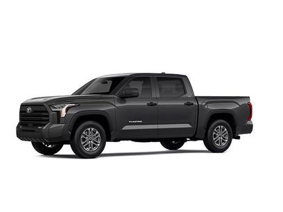 New 2026 Toyota Tundra SR5 w/ TRD Off-Road Package
