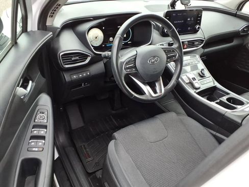 Used 2022 Hyundai Santa Fe XRT FWD image 17