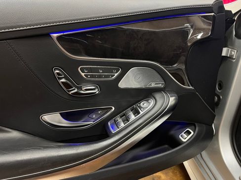 Used 2016 Mercedes-Benz S 550 S550 image 28