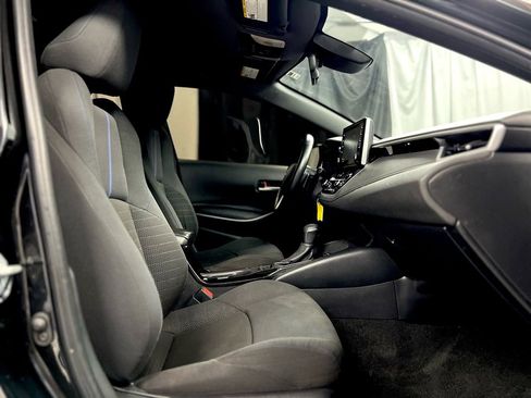 Used 2020 Toyota Corolla SE FWD image 21