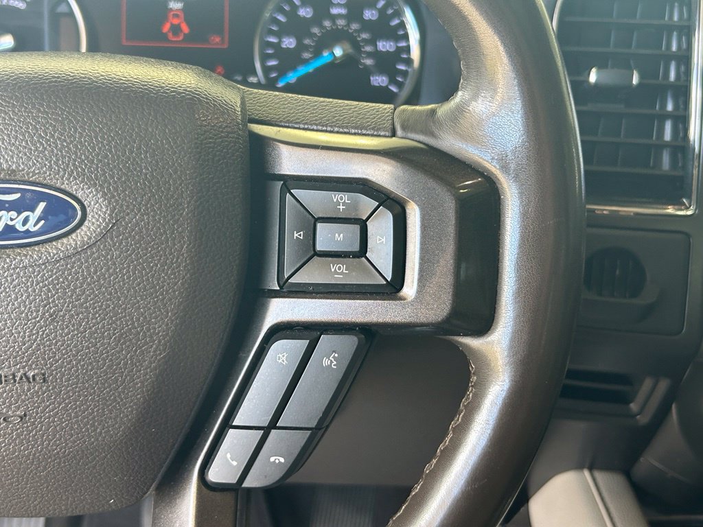 Used 2021 Ford Expedition Limited RWD image 40