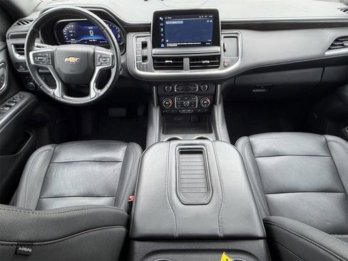 Used 2024 Chevrolet Tahoe LT image 11