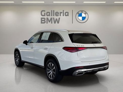 Used 2024 Mercedes-Benz GLC 300 GLC 300 image 10