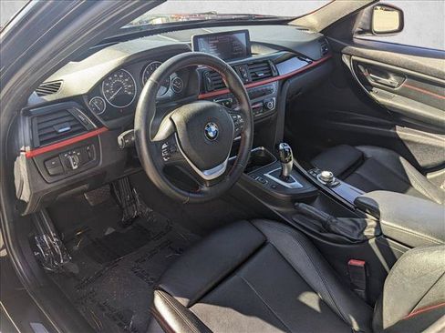 Used 2013 BMW 328i Sedan RWD image 11