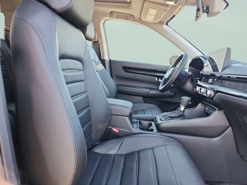 New 2026 Honda CR-V EX-L image 18