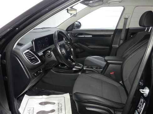 Used 2024 Kia Seltos S AWD/4WD image 21